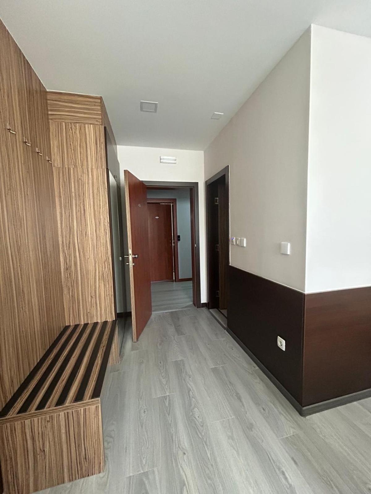 Hotel Bosna 1 Илиджа Экстерьер фото