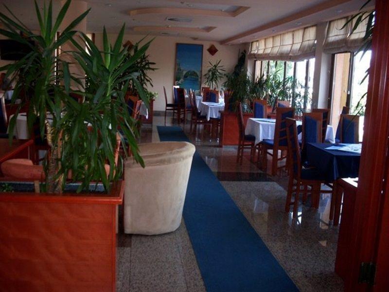 Hotel Bosna 1 Илиджа Экстерьер фото