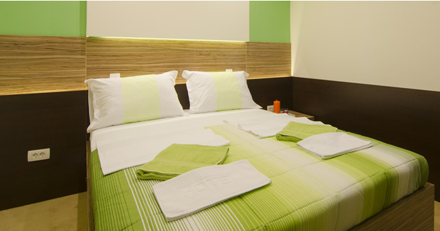 Hotel Bosna 1 Илиджа Экстерьер фото