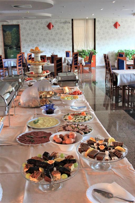 Hotel Bosna 1 Илиджа Экстерьер фото