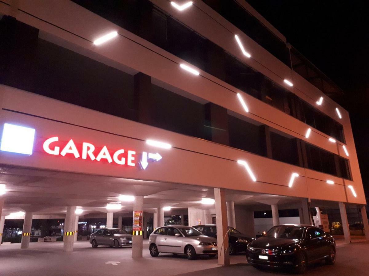 Hotel Bosna 1 Илиджа Экстерьер фото